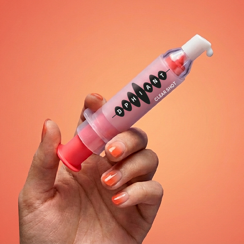 Blemish Care